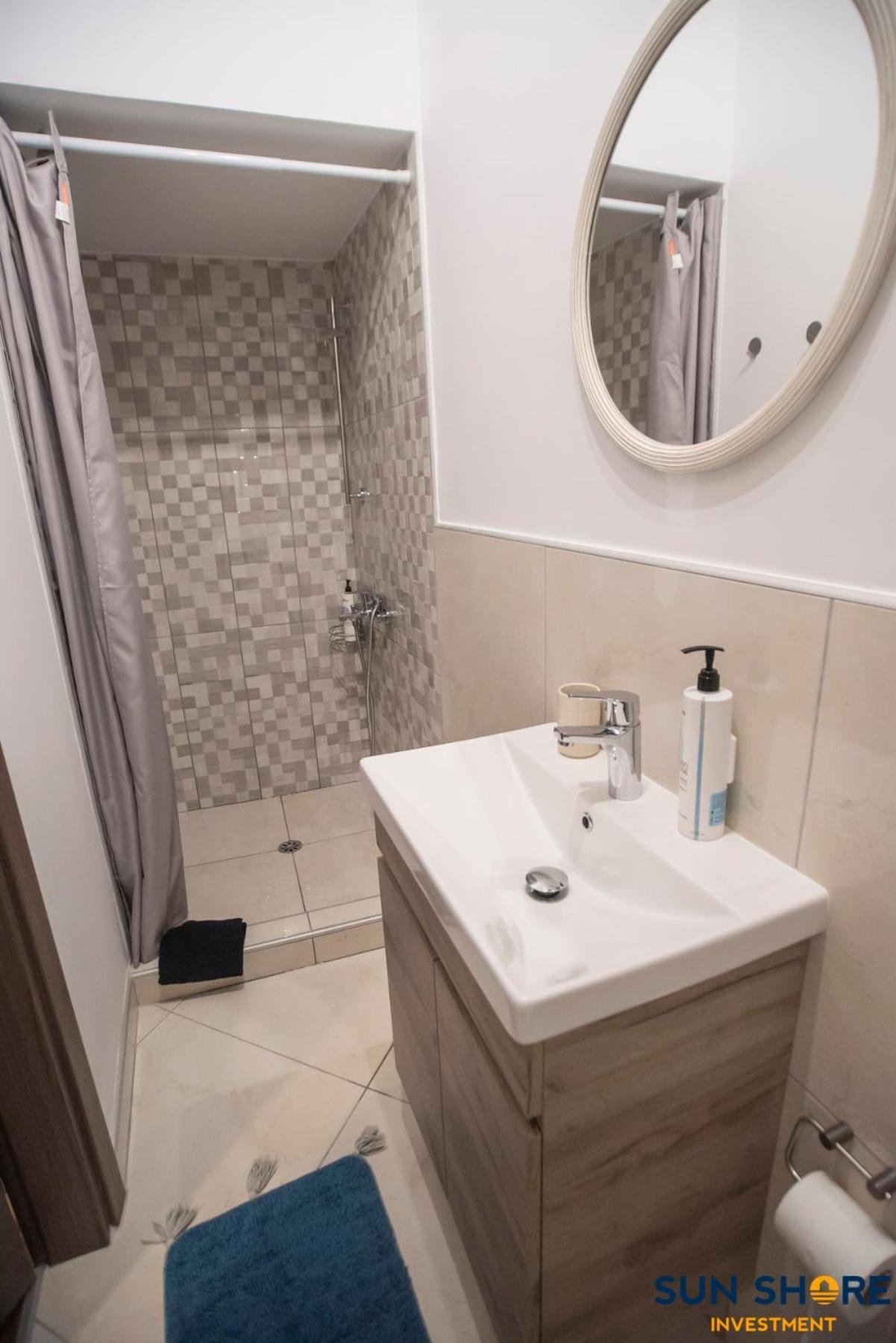 Explore Greece From Lovely City Centre Apartment คัลกิดา ภายนอก รูปภาพ